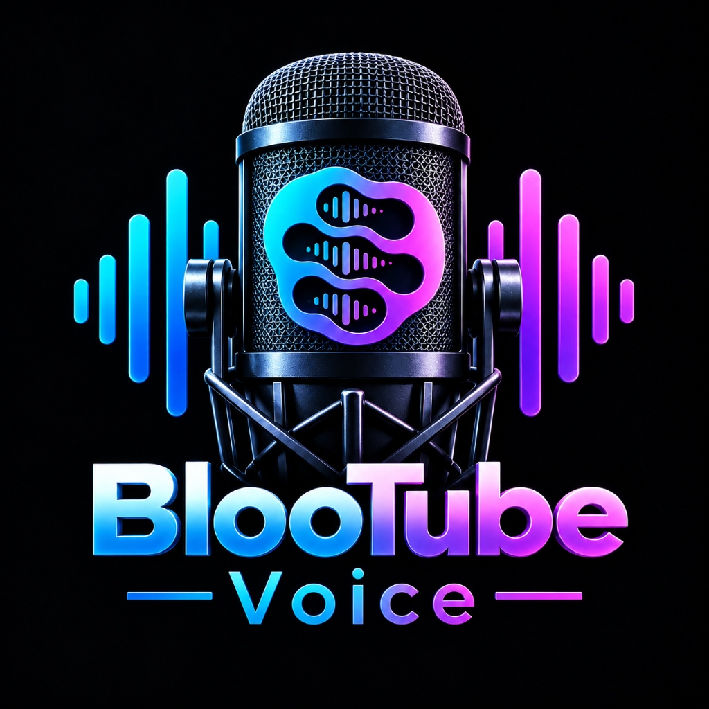 BlooTube Voice